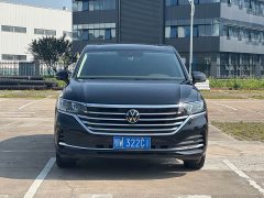 Volkswagen Weiran 330TSI Business Edition - фото 2