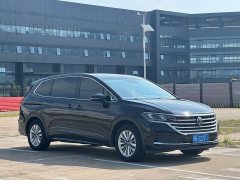 Volkswagen Weiran 330TSI Business Edition - фото 3