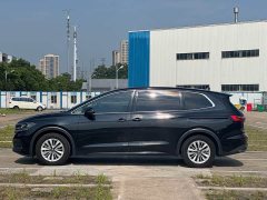 Volkswagen Weiran 330TSI Business Edition - фото 8