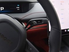 Xiaomi SU7 2024 rear-wheel drive long-range smart driving version - фото 10