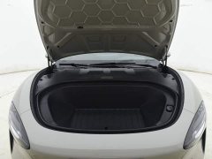 Xiaomi SU7 2024 rear-wheel drive long-range smart driving version - фото 12