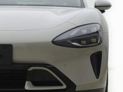 Xiaomi SU7 2024 rear-wheel drive long-range smart driving version - фото 13