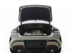 Xiaomi SU7 2024 rear-wheel drive long-range smart driving version - фото 14
