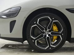 Xiaomi SU7 2024 rear-wheel drive long-range smart driving version - фото 15