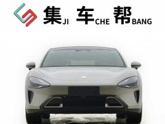 Xiaomi SU7 2024 rear-wheel drive long-range smart driving version - фото 2