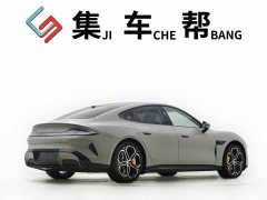 Xiaomi SU7 2024 rear-wheel drive long-range smart driving version - фото 5