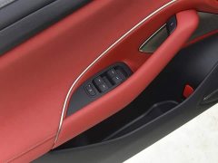 Xiaomi SU7 2024 rear-wheel drive long-range smart driving version - фото 8