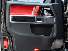 Mercedes-Benz G-Class AMG G 63 - фото 11
