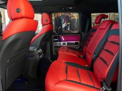 Mercedes-Benz G-Class AMG G 63 - фото 15