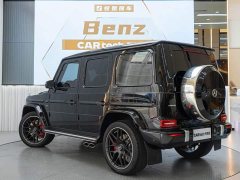 Mercedes-Benz G-Class AMG G 63 - фото 17