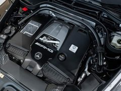 Mercedes-Benz G-Class AMG G 63 - фото 2