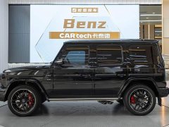 Mercedes-Benz G-Class AMG G 63 - фото 20