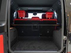 Mercedes-Benz G-Class AMG G 63 - фото 4