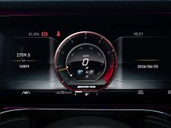 Mercedes-Benz G-Class AMG G 63 - фото 5