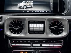 Mercedes-Benz G-Class AMG G 63 - фото 9