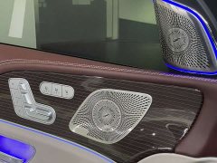 Maybach GLS 2021 GLS 600 4MATIC Gift Edition - фото 10