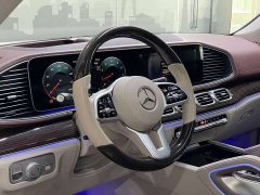 Maybach GLS 2021 GLS 600 4MATIC Gift Edition - фото 12