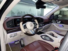 Maybach GLS 2021 GLS 600 4MATIC Gift Edition - фото 13