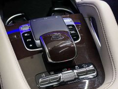 Maybach GLS 2021 GLS 600 4MATIC Gift Edition - фото 15