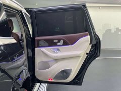 Maybach GLS 2021 GLS 600 4MATIC Gift Edition - фото 16