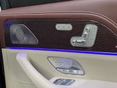 Maybach GLS 2021 GLS 600 4MATIC Gift Edition - фото 17