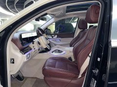 Maybach GLS 2021 GLS 600 4MATIC Gift Edition - фото 18