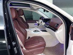 Maybach GLS 2021 GLS 600 4MATIC Gift Edition - фото 19
