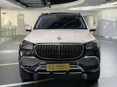 Maybach GLS 2021 GLS 600 4MATIC Gift Edition - фото 2