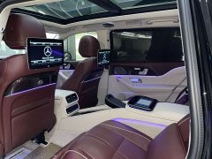 Maybach GLS 2021 GLS 600 4MATIC Gift Edition - фото 20