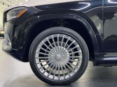 Maybach GLS 2021 GLS 600 4MATIC Gift Edition - фото 5