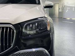 Maybach GLS 2021 GLS 600 4MATIC Gift Edition - фото 6