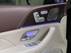 Maybach GLS 2021 GLS 600 4MATIC Gift Edition - фото 9