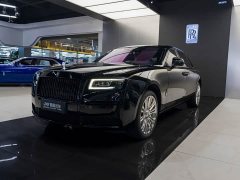 Ghost 6.7T long wheelbase version - фото 1
