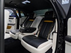 Ghost 6.7T long wheelbase version - фото 10