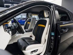 Ghost 6.7T long wheelbase version - фото 11