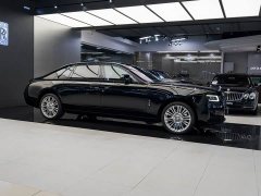Ghost 6.7T long wheelbase version - фото 12