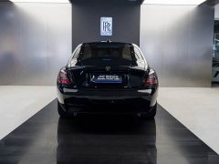 Ghost 6.7T long wheelbase version - фото 14