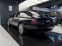 Ghost 6.7T long wheelbase version - фото 15