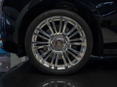 Ghost 6.7T long wheelbase version - фото 17