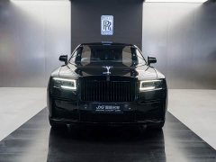 Ghost 6.7T long wheelbase version - фото 2