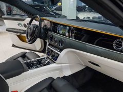 Ghost 6.7T long wheelbase version - фото 6