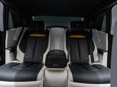 Ghost 6.7T long wheelbase version - фото 8