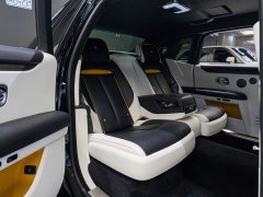 Ghost 6.7T long wheelbase version - фото 9