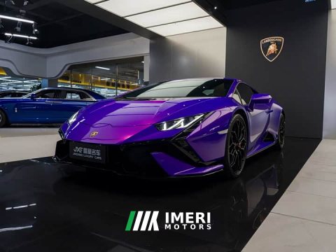 2025 Huracán 2023 Huracán Tecnica - автомобиль из Китая