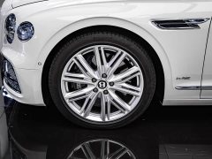 Geely Flying Spur 2020 6.0T W12 Standard Edition - фото 15