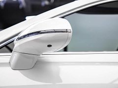 Geely Flying Spur 2020 6.0T W12 Standard Edition - фото 16