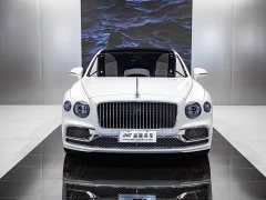 Geely Flying Spur 2020 6.0T W12 Standard Edition - фото 2