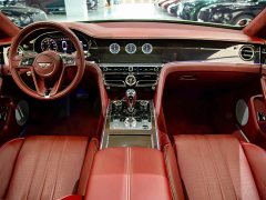 Geely Flying Spur 2020 6.0T W12 Standard Edition - фото 4