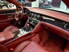 Geely Flying Spur 2020 6.0T W12 Standard Edition - фото 5