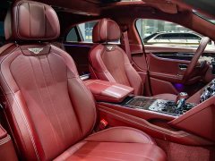 Geely Flying Spur 2020 6.0T W12 Standard Edition - фото 6